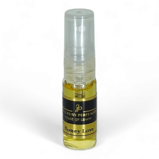 Honey Love Perfume