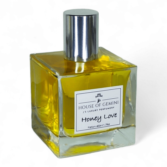 Honey Love Perfume