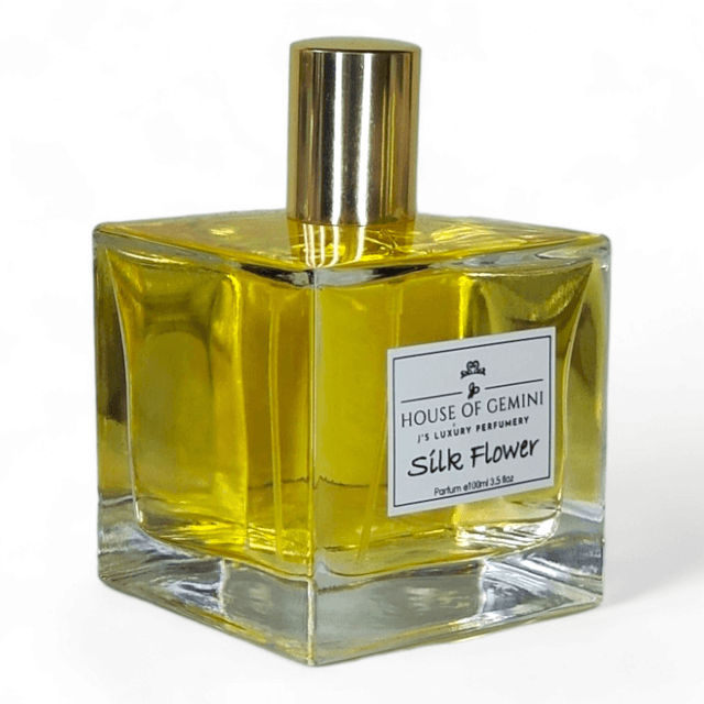 Silk Flower Perfume