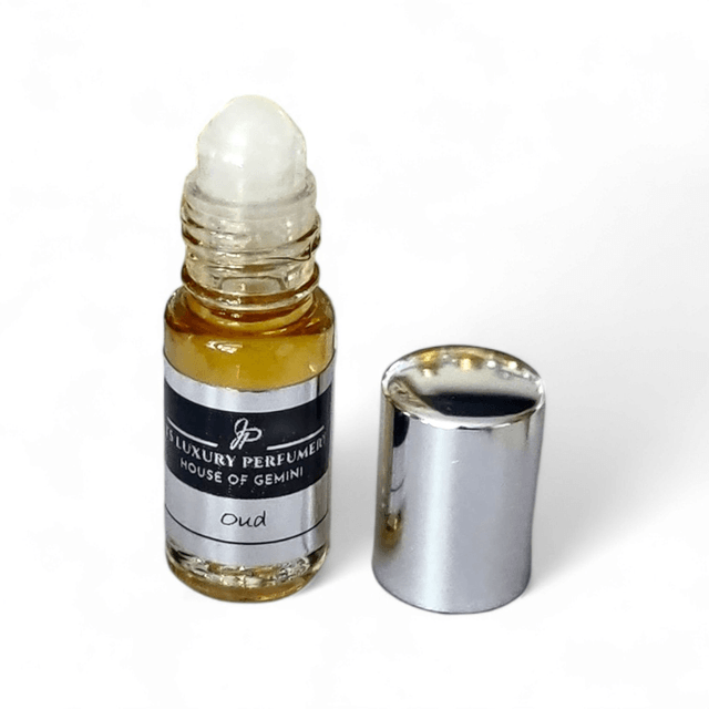 Oud Perfume