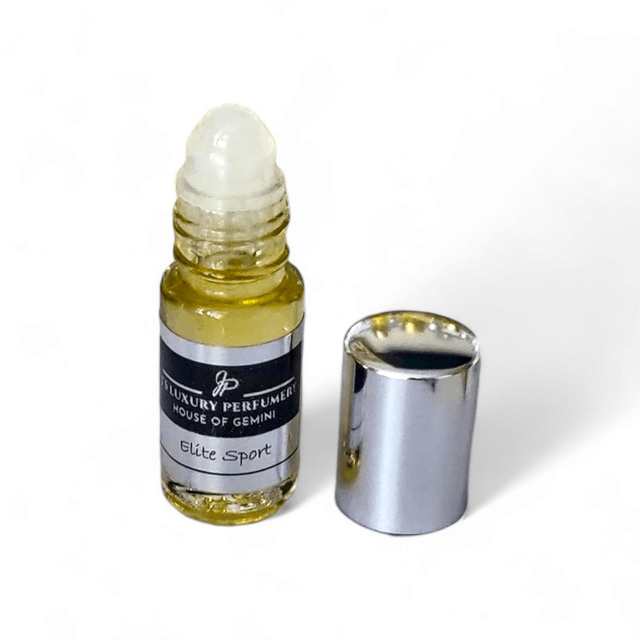 Elite Sport Perfume