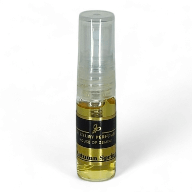 Autumn Spring Perfume
