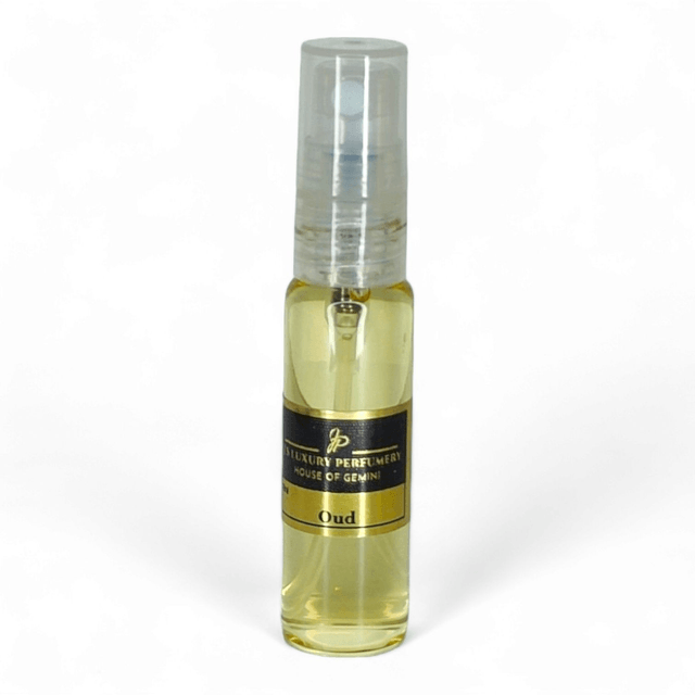 Oud Perfume