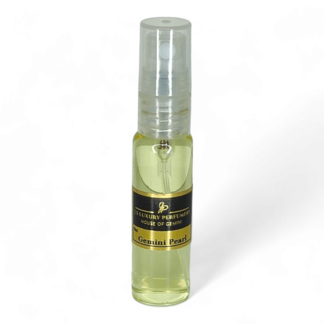 Gemini Pearl Perfume