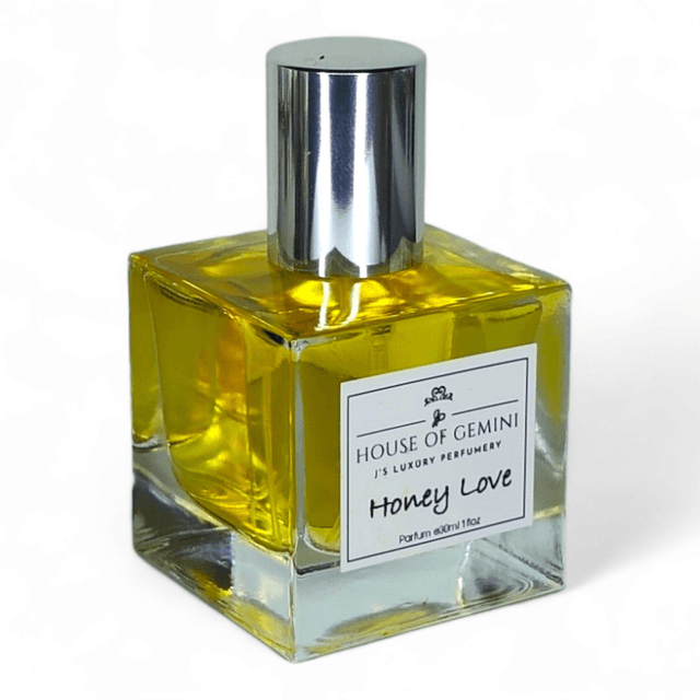 Honey Love Perfume