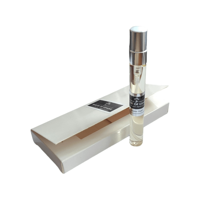 Gemini Pearl Perfume
