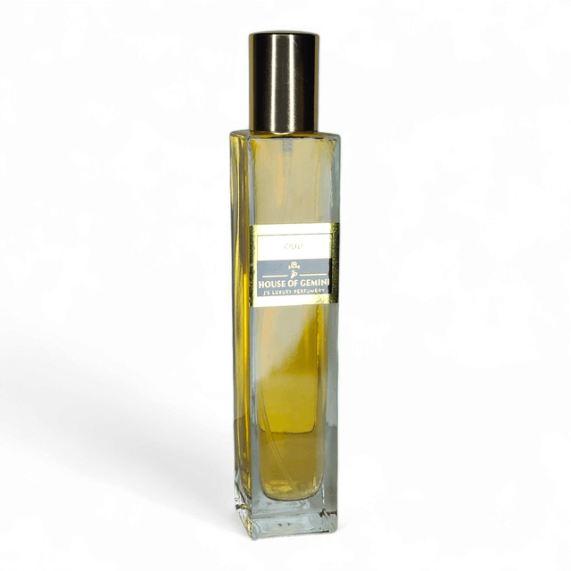 Oud Perfume