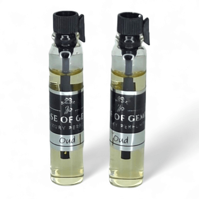 Oud Perfume