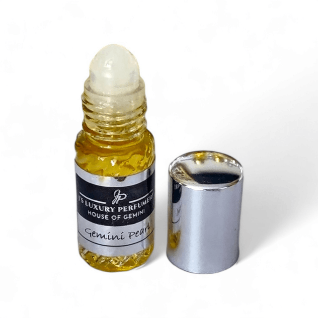 Gemini Pearl Perfume