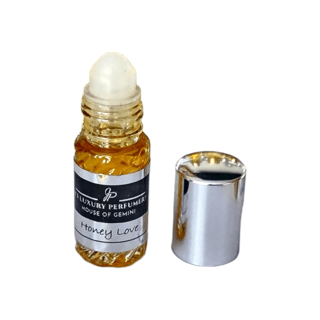 Honey Love Perfume