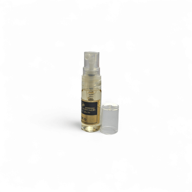 Oud Perfume