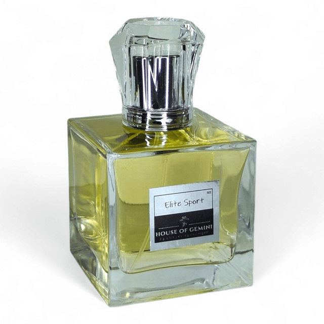 Elite Sport Perfume