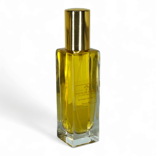 Autumn Spring Perfume