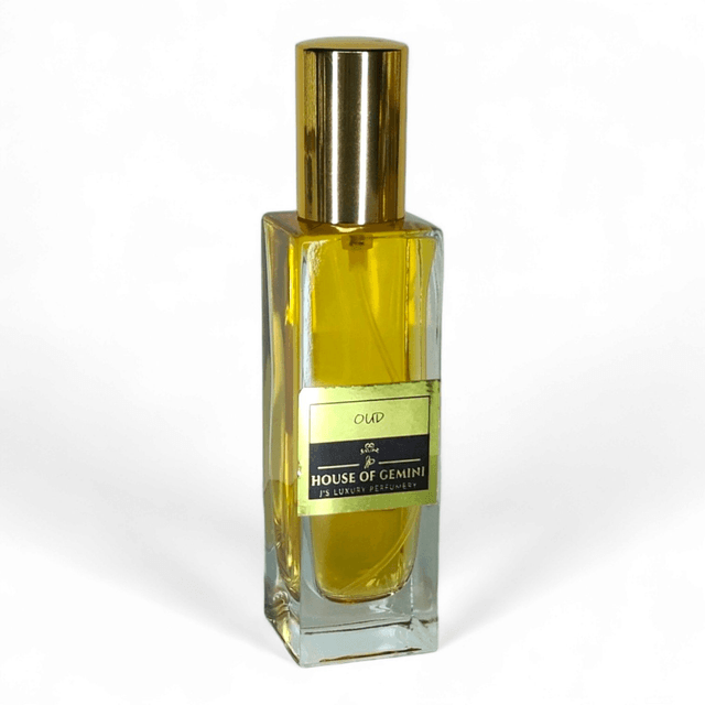 Oud Perfume