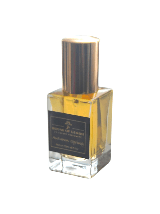 Autumn Spring Perfume