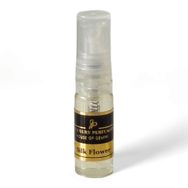 Silk Flower Perfume