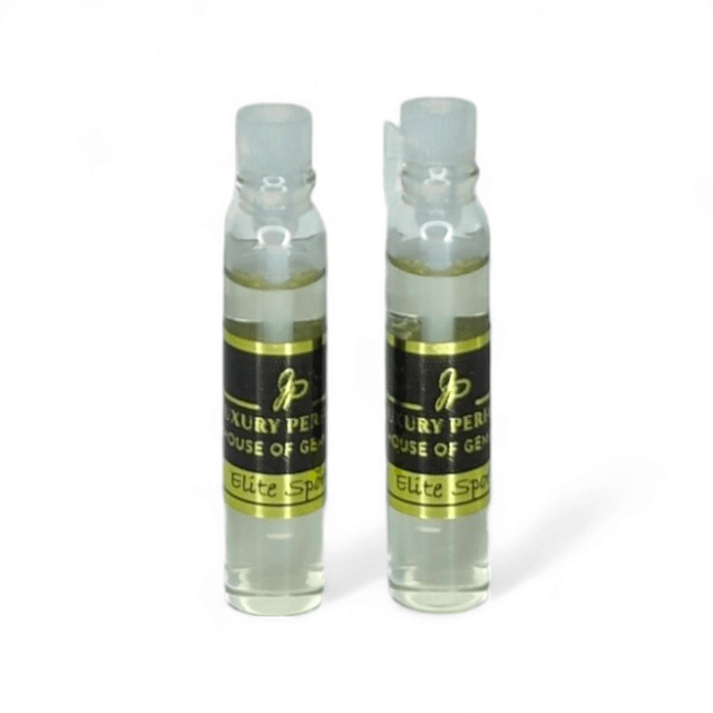 Elite Sport Perfume