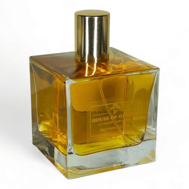 Autumn Spring Perfume