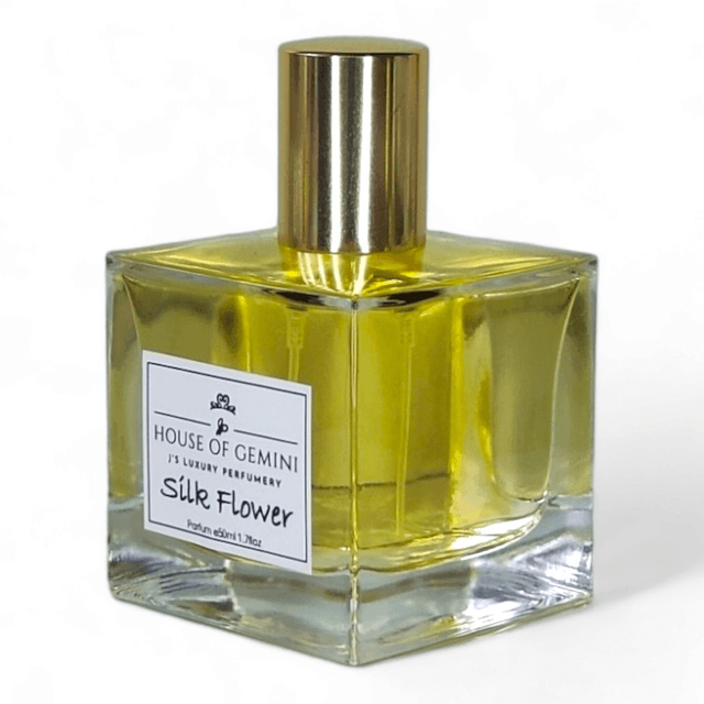 Silk Flower Perfume