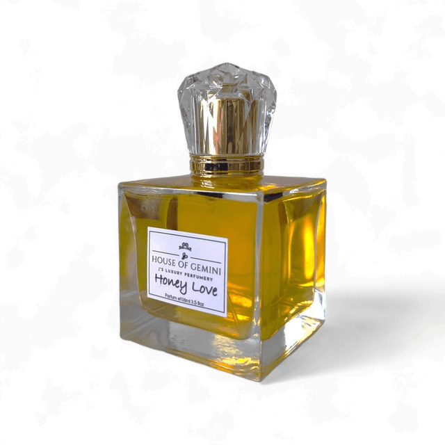 Honey Love Perfume
