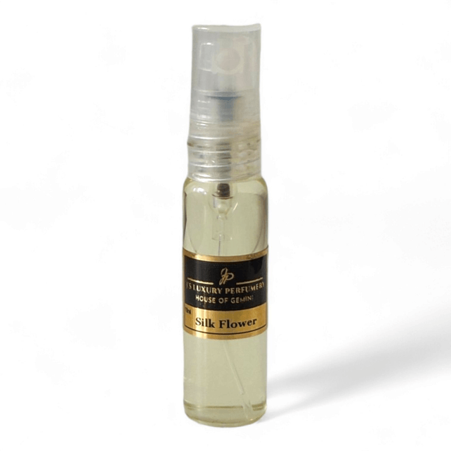 Silk Flower Perfume