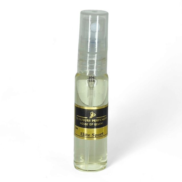 Elite Sport Perfume