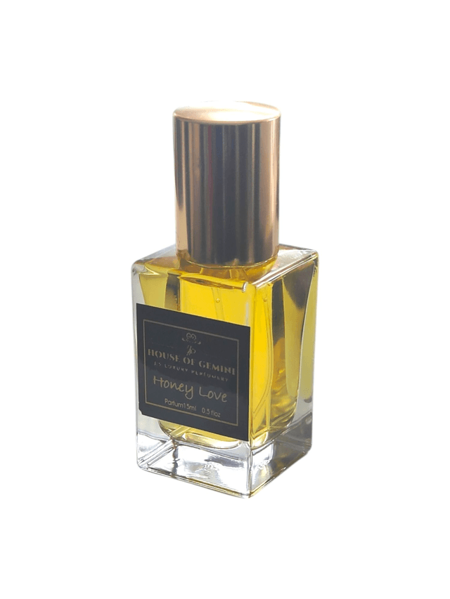 Honey Love Perfume