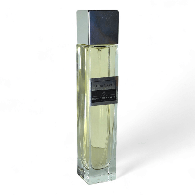 Elite Sport Perfume