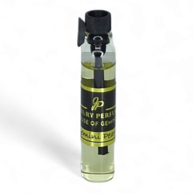 Gemini Pearl Perfume