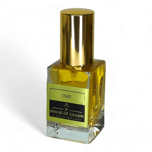 Oud Perfume