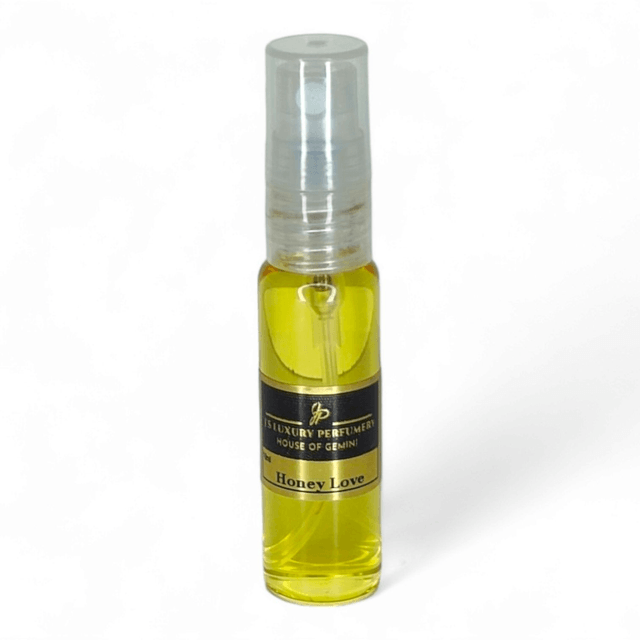 Honey Love Perfume