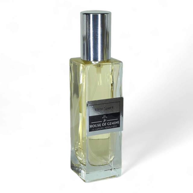 Elite Sport Perfume