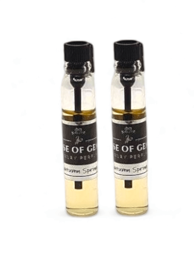 Autumn Spring Perfume