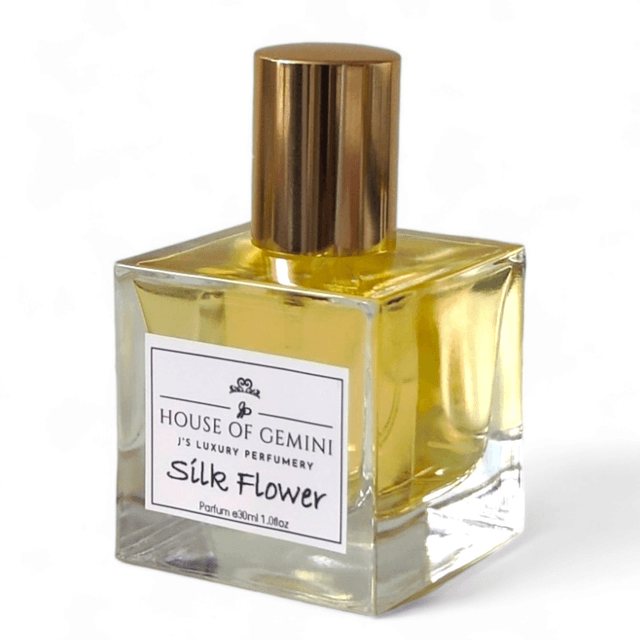 Silk Flower Perfume