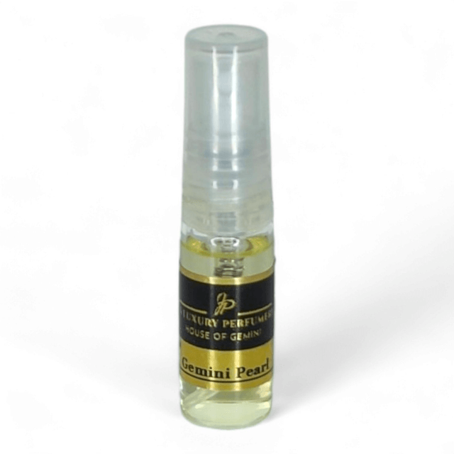 Gemini Pearl Perfume