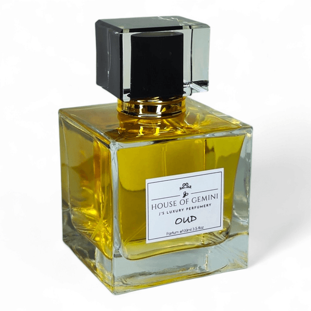 Oud Perfume