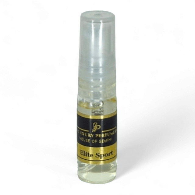 Elite Sport Perfume