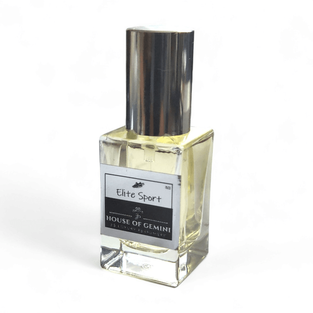 Elite Sport Perfume