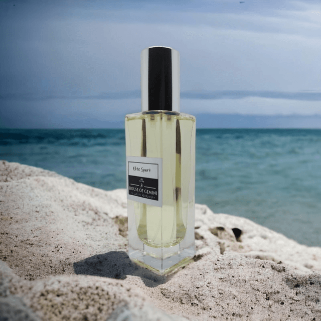 Elite Sport Perfume
