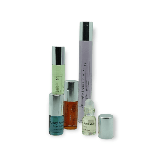 JP022 - Floral Fruity Eau Tendre (W)