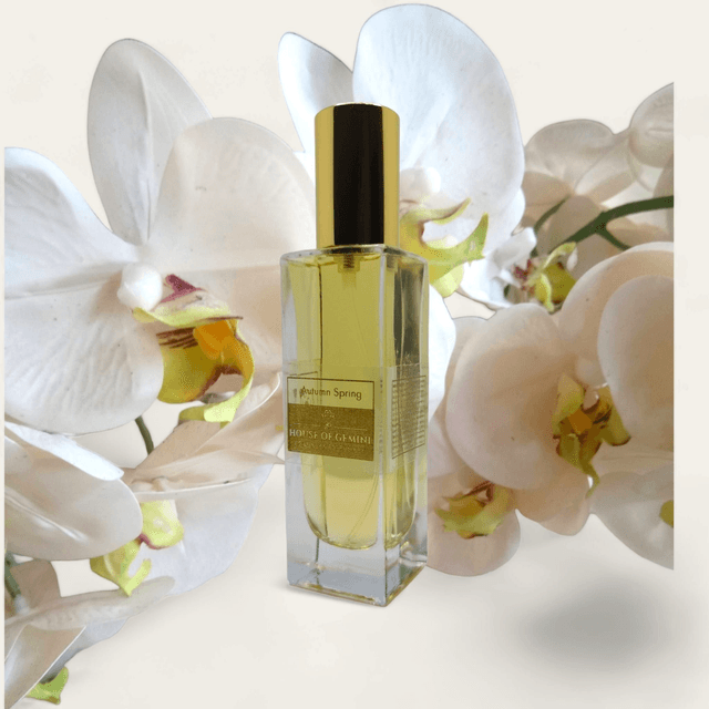 Autumn Spring Perfume